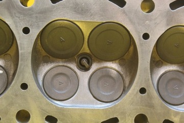 фото thumb №12, Головка kia magentis carens hyundai sonata 2.0 16v g4ka k11 2