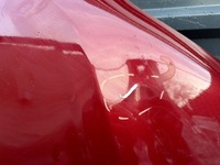 фото thumb №12, Ford transit mk8 14-19r капот кришка двигуна