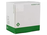 фото thumb №1, Schaeffler ina 531 0360 10 ролик натягувача, ремінь клиновий багатореберний