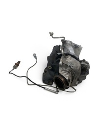 фото thumb №9, Audi a6 s6 c8 4k турбина