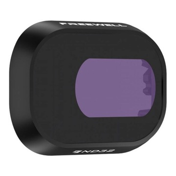 Freewell Filtr Nd32 Do Drona Dji Mini 4 Pro 5-stopniowa Kompensacja + Etui
