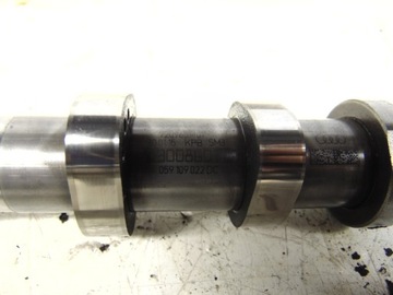 фото thumb №11, Вали розподільний вал audi a4 b8 a5 3.0tdi рестайлінг 12-