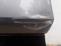 фото thumb №9, Двері праве задні правий задня audi q4 e tron 89a f4b 2021-