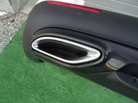 фото thumb №9, Бампер задняя mercedes w213 all terrain allterrain