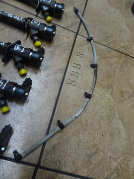 фото thumb №13, Volvo v70 2.4d 04' форсунка инжектор 0445110078