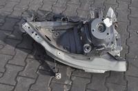 фото thumb №5, Volvo xc90 ii чверть лонжерон ліва передня лівий перед