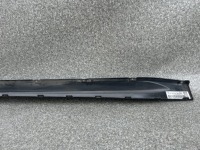 Молдинг порог левая порог левый bmw m3 g80 21- 8084407 в Украине, фото thumb