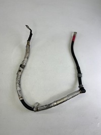 фото thumb №1, Жгут шланг минусовой генератора bmw g30 8595355