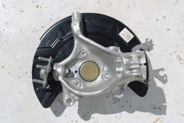 фото thumb №12, Vw id4 поворотный кулак перед 1ea407257h 1ea407258h подвешивание передняя передние