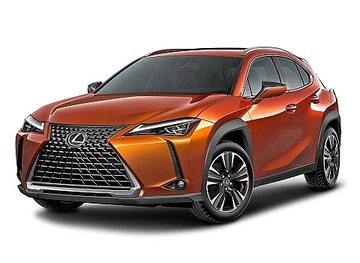фото thumb №3, Lexus ux 250h 2.0 2021 гибрид труба шланг воды