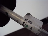 фото thumb №5, Шланг кондиціонера dacia sandero iii stepway 20-