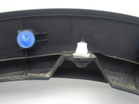 фото thumb №13, Citroen c5 aircross 2024 права сторона планка крила передньої