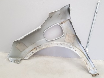 фото thumb №13, Byd atto 3 крило правий переднє перед