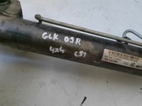 фото thumb №7, Mercedes glk трансмиссия рулевая рейка 7853974484