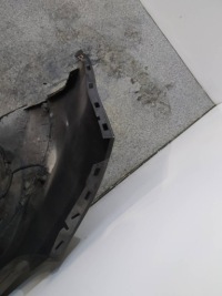фото thumb №11, Бампер задняя pdc 865/b fiat bravo ii 2007-2014