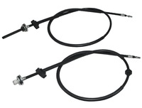 фото thumb №1, Троси гальма ручного електричний renault espace iv 02-