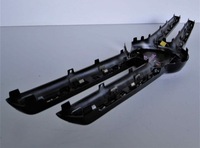 фото thumb №8, Mercedes e w213 213 lift решётка радиатора avant ламель звезда