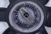 Вентилятор visco зчеплення mercedes sprinter 906 2.2cdi Ціна, фото thumb