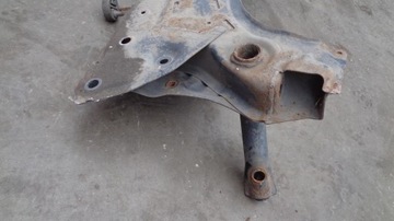 фото thumb №8, Тележка подрамник траверса fiat sedici suzuki sx4 2.0 ddis рестайлинг fl переднее англичанин