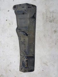 фото thumb №1, Защита подвеска левая левая nissan juke