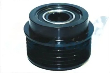 фото thumb №1, Зчеплення генератора колесо пасове 30-1028 ijs group