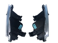 Drl led hyundai i30 n nline фара противотуманная фара фонарь Оригинал, фото thumb