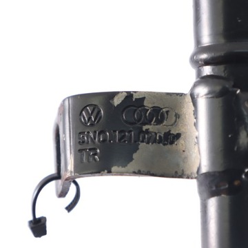 фото thumb №11, Vw volkswagen sharan 7n шланг труба шланг охлаждение воды 5n0121070q