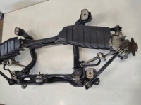 фото thumb №12, Audi a4 b9 8w балка підвіски задня візок зад 8w0505235ab quattro