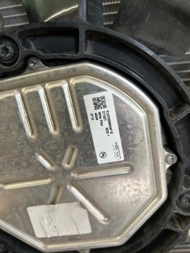 фото thumb №7, Комплектний pas переднє kia ev6