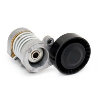 Натяжитель ремень клиновой многоручейковый do ford ku Цена, фото thumb