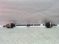 Купити Привідний вал права довга opel corsa d 1.3 cdti 13320254 e3, фото thumb