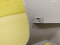 фото thumb №8, Citroen berlingo iii захист стійка правий задня 9681034077