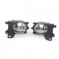 фото thumb №1, Bmw 5 e39 01-04 протитуманна фара протитуманні фари лівий правий kpl.