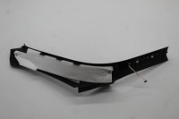 Audi a8 4h long накладка порог стойка quattro led Оригинал, фото thumb