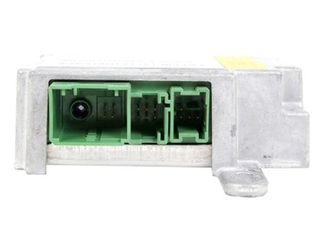 МОДУЛЬ ДАТЧИКА ПОДУШКИ БЕЗОПАСНОСТИ BMW E65 E66 00-04