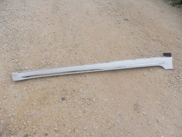 фото thumb №1, Планка порогова права kia optima iv