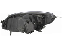 фото thumb №2, Лампа фара правий renault twingo ii 07-14