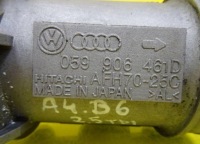 Расходомер audi a4 b6 2.5 tdi afh70-25c / 059906461d nr405 Киев, фото thumb