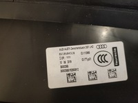 фото thumb №7, Отопитель комплектная audi a3 rs3 8v 2.5 tfsi