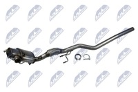 фото thumb №2, Фільтр часток твердих dpf