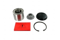 фото thumb №1, Skf подшипник колеса opel renault задняя movano master 2,