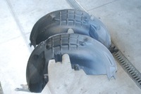 фото thumb №1, Підкрилок задня ліва праве citroen ds4 2010-