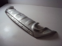 фото thumb №1, Спойлер бампера задня ford kuga mk2 2013-2016