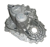 Корпус коробка передач. bieg.r megane ii,iii,iv Доставка, фото thumb