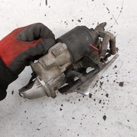 фото thumb №5, Volkswagen passat b5 audi a4 b5 1,8 стартер bosch 1005821933