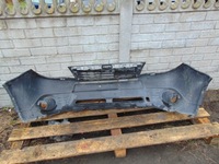 фото thumb №12, Бампер перед subaru forester iii решётка радиатора решётка радиатора