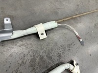 фото thumb №11, Шторка подушка безпеки bmw x5 g05 ліва + права комплект оригінал 7409177 7409178