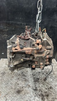 фото thumb №6, Коробка передач передач механический mitsubishi asx 2014 6 передач w6mba1stz