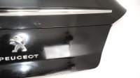фото thumb №8, Кришка багажника зад peugeot 508 i 10-14r ktv