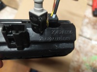 фото thumb №7, Камера заднего вида ручка микровыключатель 2g7827566